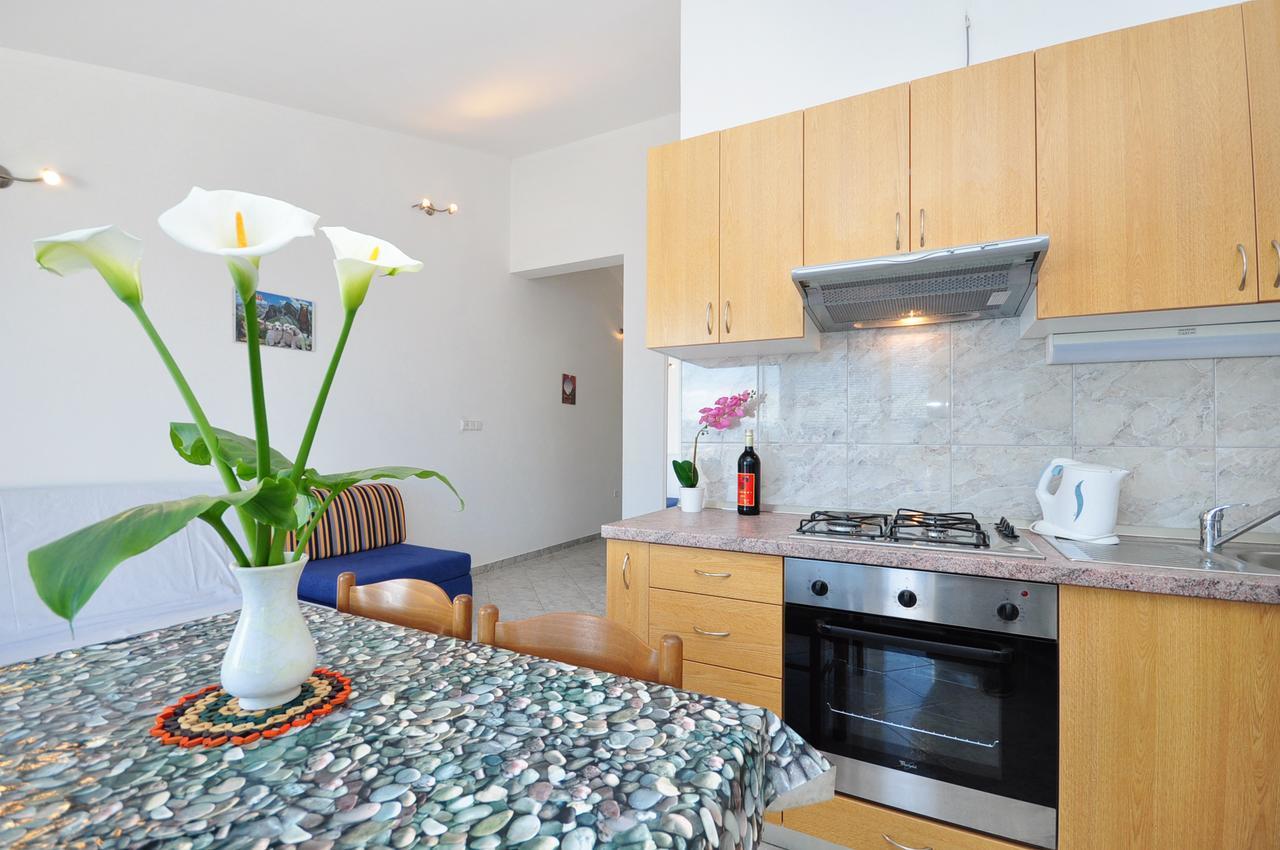 Apartments Marija Pisak Kültér fotó