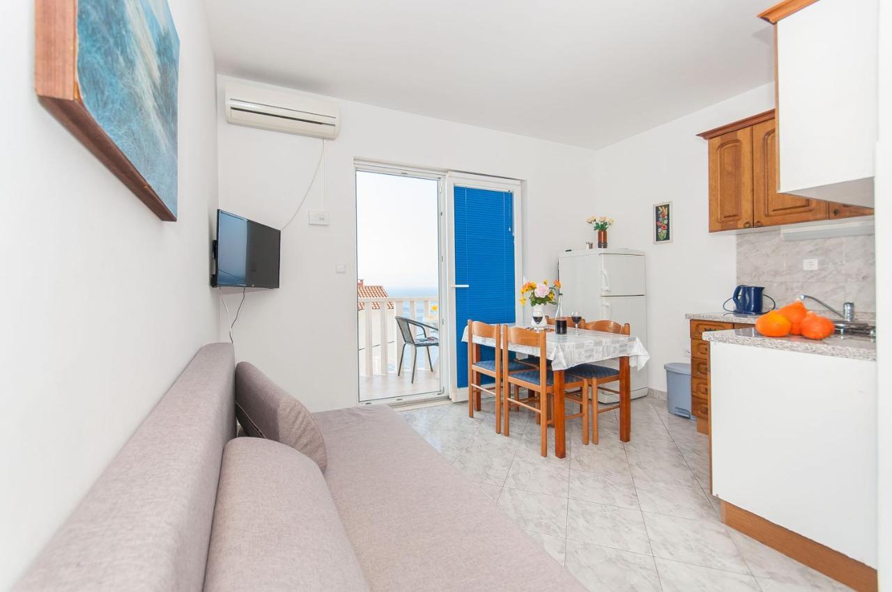 Apartments Marija Pisak Kültér fotó