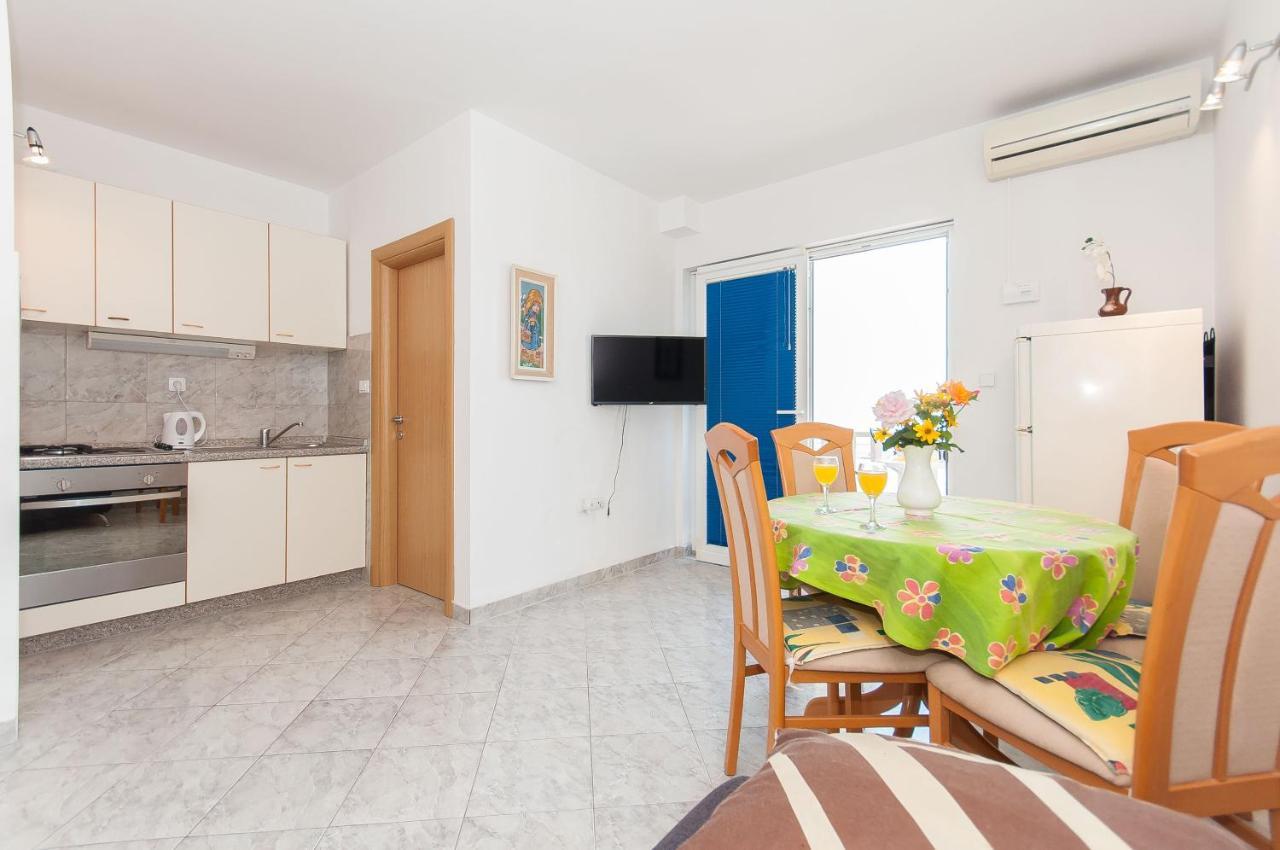 Apartments Marija Pisak Kültér fotó