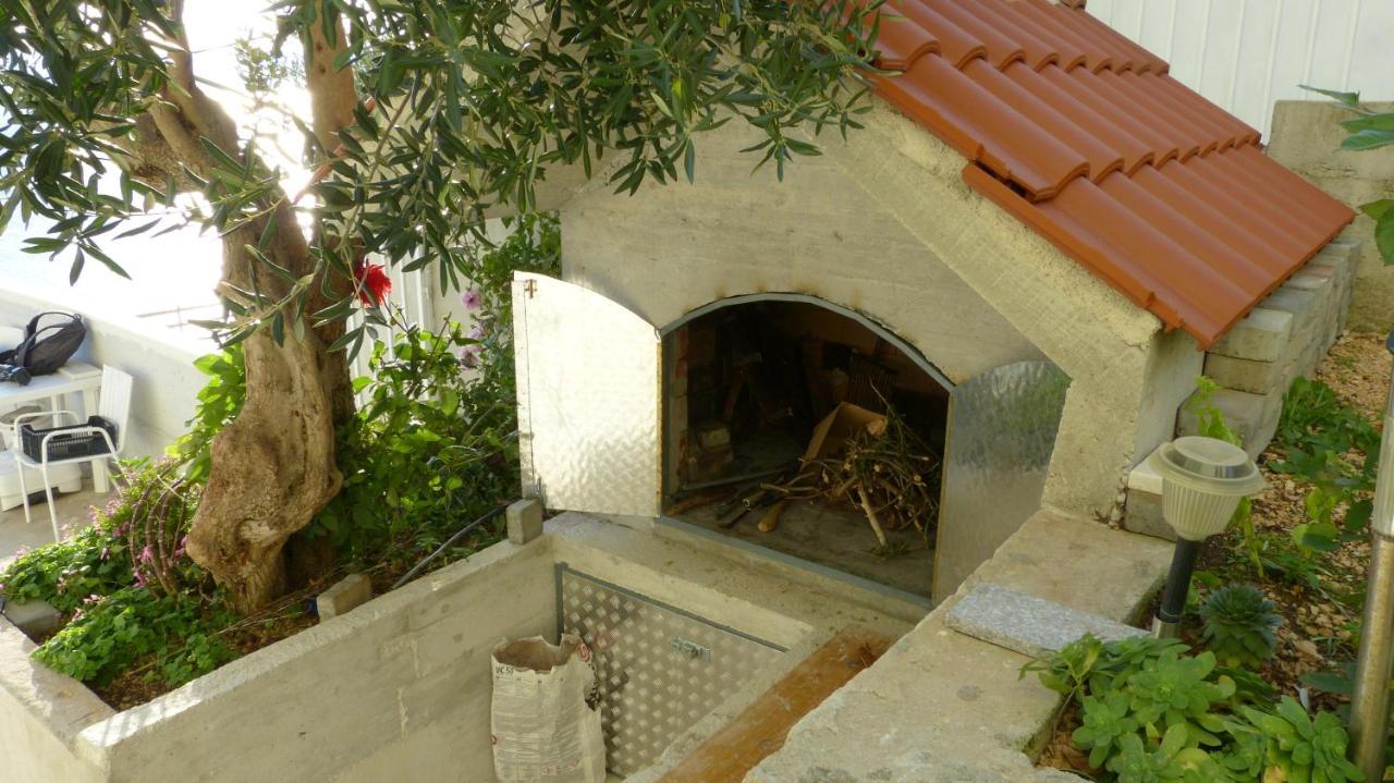 Apartments Marija Pisak Kültér fotó